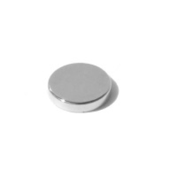 Магніт диск  D 10-3 180 ° C