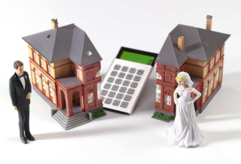 🏠 Поділ майна при розлученні | Юридичний захист активів | Миколаїв