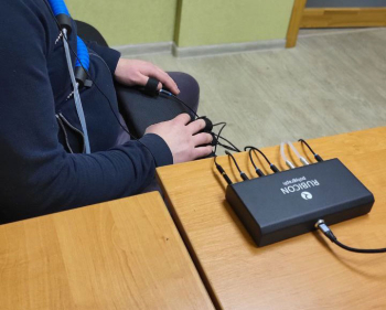 Поліграф у Дніпрі для юридичних та фізичних осіб - поліграфолог