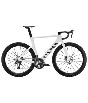 2027 Canyon Aeroad CF SLX 8 Di2 Road Bike (ALANBIKESHOP)