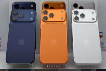 Apple iPhone 17 Pro Max, iPhone 17 Pro, iPhone Air, iPhone 16 Pro Max, Samsung Galaxy S26 Ultra 