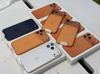 Оригінальний, Новий Apple iPhone 17 Pro Max, iPhone 17 Pro, iPhone 17 , iPhone Air , Apple iPhone 16 Pro Max, iPhone 16 Pro, iPhone 16, iPhone 16 Plus