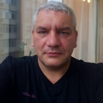 Військовий адвокат Сарафін В.Ф