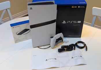 Sony PlayStation PS5 Pro, Sony PlayStation PS5 Slim, Nintendo Switch 2 , ігрові консолі Microsoft Xbox Series X 2TB