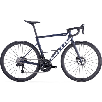 2026 BMC Teammachine SLR 01 TWO Road Bike (CENTRACYCLES)