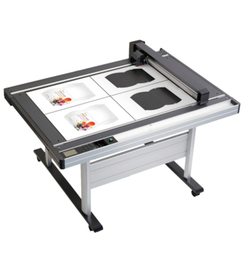 Graphtec FCX4000-60ES Flatbed Cutting Plotter (INDOELECTRONIC)