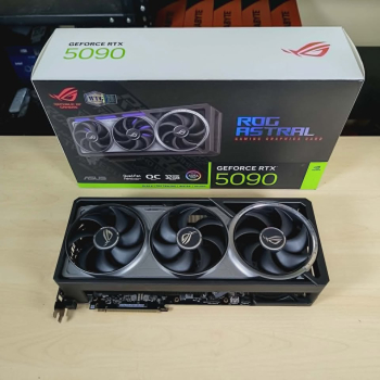 GeForce RTX 5090, RTX 5080, RTX 5070 Ti, RTX 5070, RTX 4090, RTX 4080 Super,  RTX 4080, RTX 4070 Ti Super,  RTX 4070 Ti, RTX 4070 Super,
