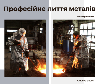 Промислове лиття для верстатобудування: рішення «під ключ»
