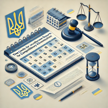 ⚖️ Поновлення пропущених строків у суді | Юридична допомога | Миколаїв