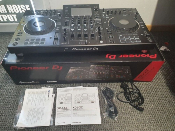 новий оригінальний DJ-контролер Pioneer DDJ 1000, Pioneer DDJ 1000SRT, Pioneer DJ XDJ-RX3, Pioneer XDJ XZ, Pioneer DJ DDJ-REV7, Pioneer CDJ-3000
