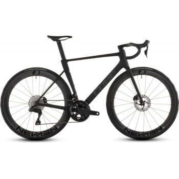 2026 Cube Litening Air C:68x Aero Road Bike (CENTRACYCLES)