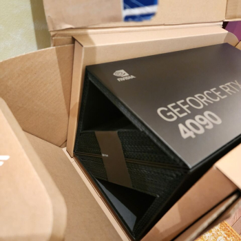 Nvidia GeForce RTX 4090 24GB GDDR6X graphics card founders Edition (899$ )