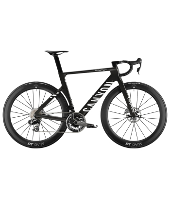 2027 Canyon Aeroad CFR AXS Road Bike (ALANBIKESHOP)