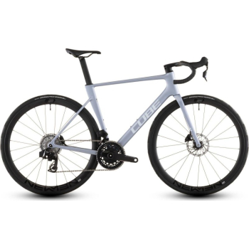 2026 Cube Litening Air C:68x Pro Road Bike (CENTRACYCLES)
