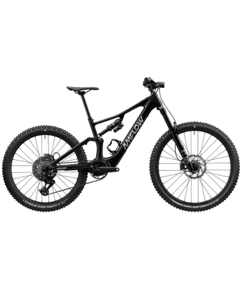 2027 Amflow PX Carbon Electric Bike (ALANBIKESHOP)