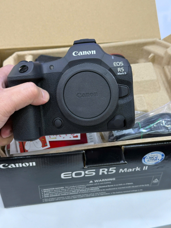 Canon EOS R5 Mark II, Canon EOS R3, Canon EOS R5, Canon EOS R6 Mark II, Canon EOS R6, Canon R7, Nikon Z9, Nikon Z8, Nikon Z 7II, Sony Alpha a7R IV