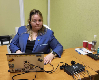 Професійний поліграфолог Дніпро - перевірка на поліграфі